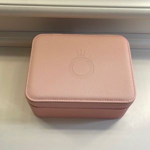 Pandora Storage Box